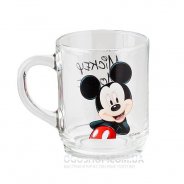купить Кружка Luminarc Disney Mickey Colors G9176 Кружка Luminarc Disney Mickey Colors G9176