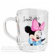 купить Кружка Luminarc Disney Minnie G9175 Кружка Luminarc Disney Minnie G9175
