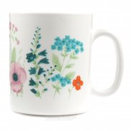 Кружка Luminarc Essence Rose Pompon N1260 (320 мл)