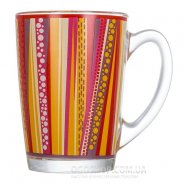 Кружка Luminarc New Morning Palm Tree Orange N5865 (320 мл)