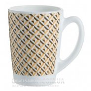 Кружка Luminarc Loft Abacco L3037 (320 мл)