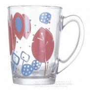 Кружка Luminarc New Morning Winter N5864 (320 мл)