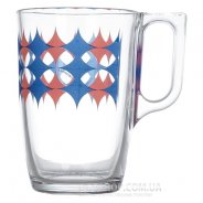 купить Кружка Luminarc Nuevo Elmas Berry N3269 (320 мл) Кружка Luminarc Nuevo Elmas Berry N3269 (320 мл)