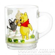 купить Кружка Luminarc Winnie Garden H6432 Кружка Luminarc Winnie Garden H6432