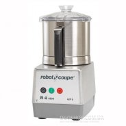 купити Куттер Robot Coupe R 4 343140 Куттер Robot Coupe R 4 343140