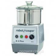 купити Куттер Robot Coupe R 5 Plus 259457 Куттер Robot Coupe R 5 Plus 259457