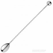 купити Ложка барна з Мадлера Urbanbar Calabrese UB120 (285 мм) Ложка барна з Мадлера Urbanbar Calabrese UB120 (285 мм)