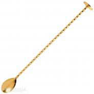 купити Ложка барна з Мадлера Urbanbar UB102G (270 мм) Ложка барна з Мадлера Urbanbar UB102G (270 мм)