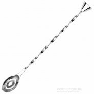 купити Ложка барна з Мадлера Urbanbar UB1033 (280 мм) Ложка барна з Мадлера Urbanbar UB1033 (280 мм)