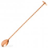 купити Ложка барна з Мадлера Urbanbar UB3078 (270 мм) Ложка барна з Мадлера Urbanbar UB3078 (270 мм)