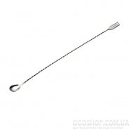 Ложка барная с вилкой APS 93152 (500 мм)