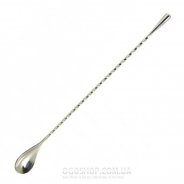 Ложка барна "Сльоза" GenWare BS-T30 (300 мм)