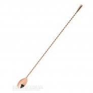 Ложка барна \"Сльоза\" GenWare BS-T35C (350 мм)