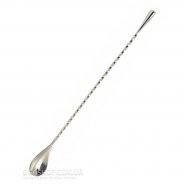 Ложка барна \"Сльоза\" GenWare BS-T40 (400 мм)