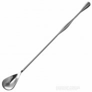 купити Ложка барна Urbanbar Aero UB3220 (280 мм) Ложка барна Urbanbar Aero UB3220 (280 мм)