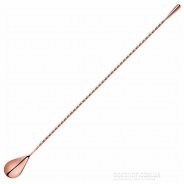 купити Ложка барна Urbanbar UB3077 (400 мм) Ложка барна Urbanbar UB3077 (400 мм)