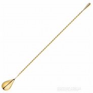 купити Ложка барна Urbanbar UB4043 (300 мм) Ложка барна Urbanbar UB4043 (300 мм)