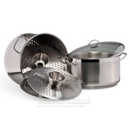 Мантоварка Vinzer 89156