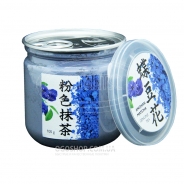 Матча блакитна (синя) Османтус (100 г)