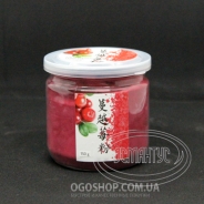 Матча червона Османтус (150 г)