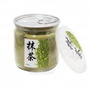 Матча зелена Османтус (100 г)