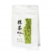 Матча зеленая Османтус (300 г)