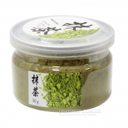 Матча зелена Османтус (50 г)