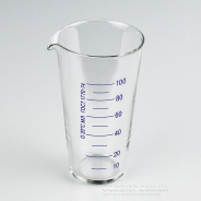 Мензурка 100 мл ГОСТ 1770-74