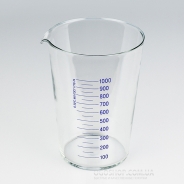 Мензурка 1000 мол ГОСТ 1770-74