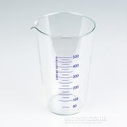 Мензурка 500 мл ГОСТ 1770-74