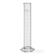 купити Мензурка Libbey Lab Measuring cylinder 900002 (1000 мл) Мензурка Libbey Lab Measuring cylinder 900002 (1000 мл)