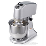 Міксер планетарний Sirman Plutone LT 7 218302