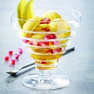 купить Набор бокалов для десертов Durobor Etore 2979/36 (360 мл) Набор бокалов для десертов Durobor Etore 2979/36 (360 мл)