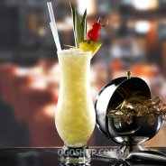 купить Набор бокалов для коктейлей Durobor Lagoon 0835/53 (530 мл) Набор бокалов для коктейлей Durobor Lagoon 0835/53 (530 мл)