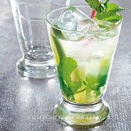 купить Набор бокалов для коктейлей Durobor Sambaya 505/40 (400 мл) Набор бокалов для коктейлей Durobor Sambaya 505/40 (400 мл)