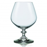 Набор бокалов для коньяка Bohemia Angela 40600/400 (400 мл)