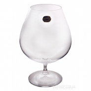 Набор бокалов для коньяка Bohemia Vintage 40602/875 (875 мл)