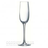 купити Набір келихів для шампанського Luminarc Allegresse J8162 / 1 (175 мл) Набір келихів для шампанського Luminarc Allegresse J8162 / 1 (175 мл)