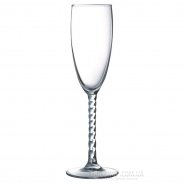 купити Набір келихів для шампанського Luminarc Authentic Transp H5653 (170 ml) Набір келихів для шампанського Luminarc Authentic Transp H5653 (170 ml)