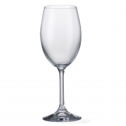 Набор бокалов для вина Bohemia Klara 4S415/00000/250 (250 мл)