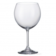 Набор бокалов для вина Bohemia Klara 4S415/00000/460 (460 мл)