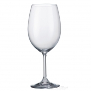 Набор бокалов для вина Bohemia Klara 4S415/00000/580 (580 мл)