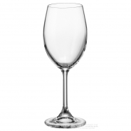 купить Набор бокалов для вина Bohemia Maxima 40445/250 (250 мл) Набор бокалов для вина Bohemia Maxima 40445/250 (250 мл)