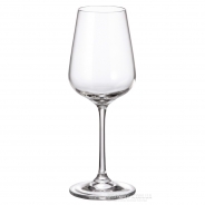 Набор бокалов для вина Bohemia Strix 1SF73/00000/250 (250 мл)