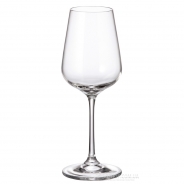 Набор бокалов для вина Bohemia Strix 1SF73/00000/600 (600 мл)