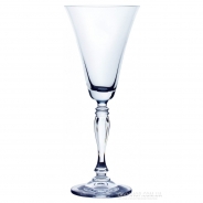 купить Набор бокалов для вина Bohemia Victoria 40727/230 (230 мл) Набор бокалов для вина Bohemia Victoria 40727/230 (230 мл)