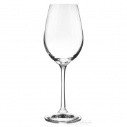 Набір келихів для вина Bohemia Viola 40729/450 (450 мл)