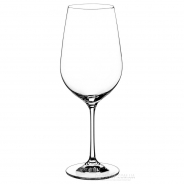 Набір келихів для вина Bohemia Viola 40729/550 (550 мл)