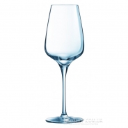 купити Набір келихів для вина Chef & Sommelier Sublym L2761 / 1 (350 мл) Набір келихів для вина Chef & Sommelier Sublym L2761 / 1 (350 мл)