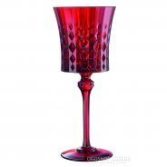 купити Набір келихів для вина Cristal D`Arcues Diamax Lady Diamond Red J1643 Набір келихів для вина Cristal D`Arcues Diamax Lady Diamond Red J1643